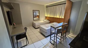 Ok Inn Hotel Criciúma Centro - Image 3