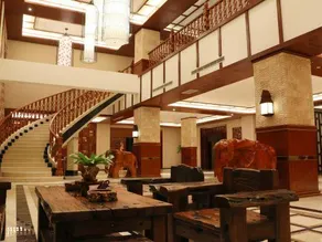 Xishu Sunshine Garden Hotel - Image 2