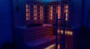 Tecaia Secret Luxury Suite - Image 2
