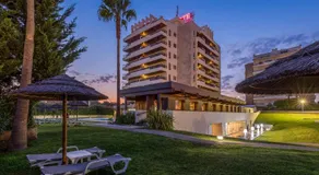 Interpass Vau Hotel Apartamentos - Image 2