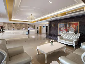 Vienna Hotel Guangzhou Shaheding Metro Station - Image 2