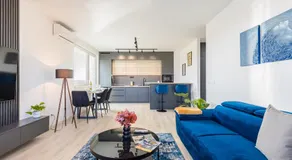 BALRENT Slovakia Ovocné sady Airport Apartment - Image 2
