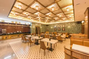 James Joyce Coffetel Ruipin Hotel (Sanhe Yanjiao Yanling Road Branch) - Image 2