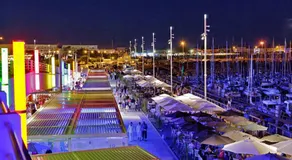 T2 avec terrasse / 10mn grande plage - Image 5