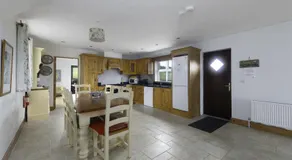 Rhea Holiday Home Kilcrohane by Trident Holiday Homes - Image 4