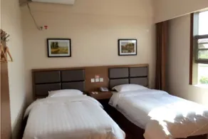City 118 Hotel Aodele - Image 3