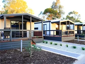 NRMA Mildura Riverside Holiday Park - Image 5