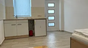 Studio Apartment Zentrum Rüsselsheim - Image 5