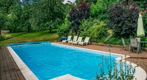 House in Sint Jansrade with Pool - Image 5
