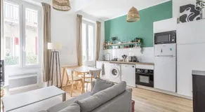 78GOUF - Appartement confortable au coeur de la ville - Image 3
