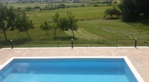Holiday house with a swimming pool Otocac, Velebit - 25186 - Image 5
