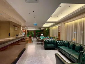 Macau Masters Hotel - Image 2