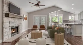 Canyon Crest Grand Chalet with Snowbird Access - Image 3