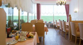 Hotels Haus Waterkant & Strandvilla Eils - Image 4