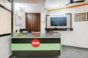 Hotel O Cp Residency - Image 5
