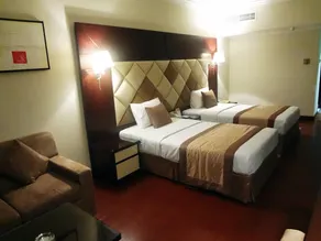 City Star Hotel - Image 5