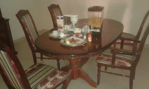Den View Guest House - Image 4