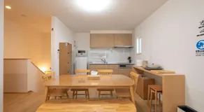 Stationvilla-Nagoyaport - Image 4