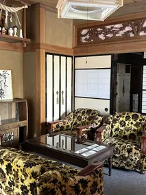 民泊ひすいの海　Ⅱ（Liv eCafe ひすいの海別館）朱鷺、白鷺、翡翠、燕。の4室あります - Image 2