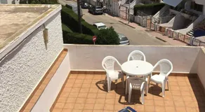 Puerto de Mazarrón 2- oder 3-Schlafzimmer-Haus mit großer Dachterrasse - Image 2