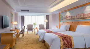 Venus Royal Hotel Guilin Airport - Image 2