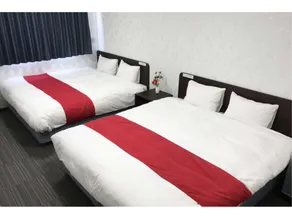 Hotel Bougainvillea Hino - Image 3