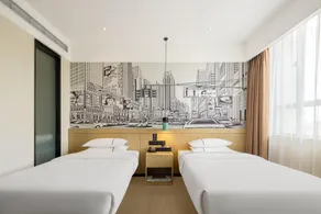 City Comfort Inn Yuzhou Yuwang Square - Image 5