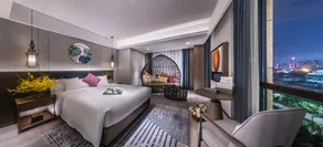 Mehood Lestie, Tongxiang Wuzhen Avenue - Image 2