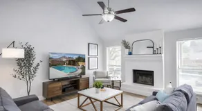 5BR Pool Villa Water Volleyball Cinema 20 mins from Dallas - Image 2