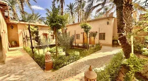 Nana Diafa - Zagora Guest House & Restaurant - Image 5