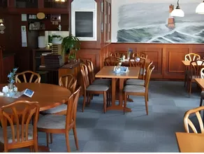 Gästehaus Restaurant Norddeich - Image 5