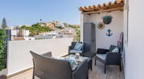 Casa Terrace Carvoeiro - Image 5