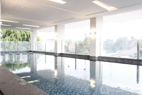 Modern Studio Tamansari Tera Residence By Travelio - Image 3