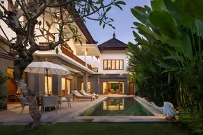 FLASH SALE November 3BDR 2-Min to Keramas Beach - Image 3