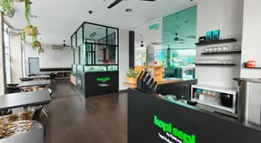 Swing & Pillows - Bandar Kuantan - Image 3