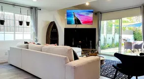 Mediterranean Villa-Pool Jacuzzi BBQ-Malibu Bliss - Image 2