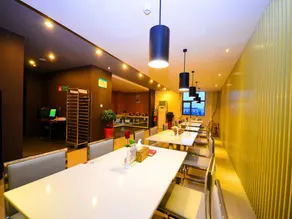 Jinjiang Inn Suqian Development Zone West lake - Image 4