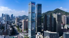 Shenzhen Nanshan KEW GREEN - Image 5