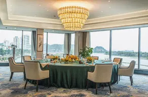 Le Shan Jinjiang Jia Zhou Hotel - Image 3