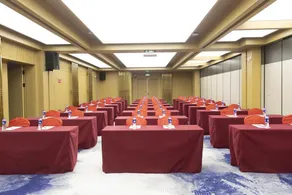 GANJIANG HOLIDAY HOTEL - Image 3