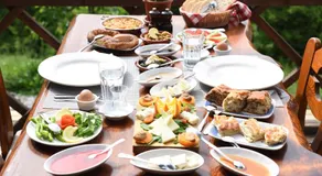 Çampınarı Doğa Evleri & Restaurant - Image 5