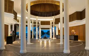 SEPANG GOLDCOAST RESORT FAMILY VILLA - Image 3