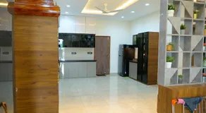 Aadhya Home Stay Hampi - Image 3