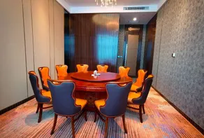 Changjiang Guangdong International Hotel - Image 4