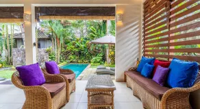 Villa Palm Kuning - Image 2