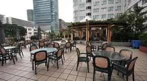 The Salisbury - YMCA of Hong Kong - Image 5