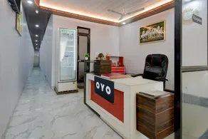 Hotel O by OYO HI-WAY Palace - Image 5