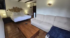 Hotel Rural Valle de Cuaña - Image 2