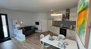 Moderne Ferienwohnung zum Wohlfühlen - Image 2