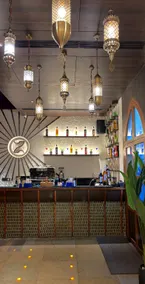 The Long D Hotel Surat Airport Rd - Image 4